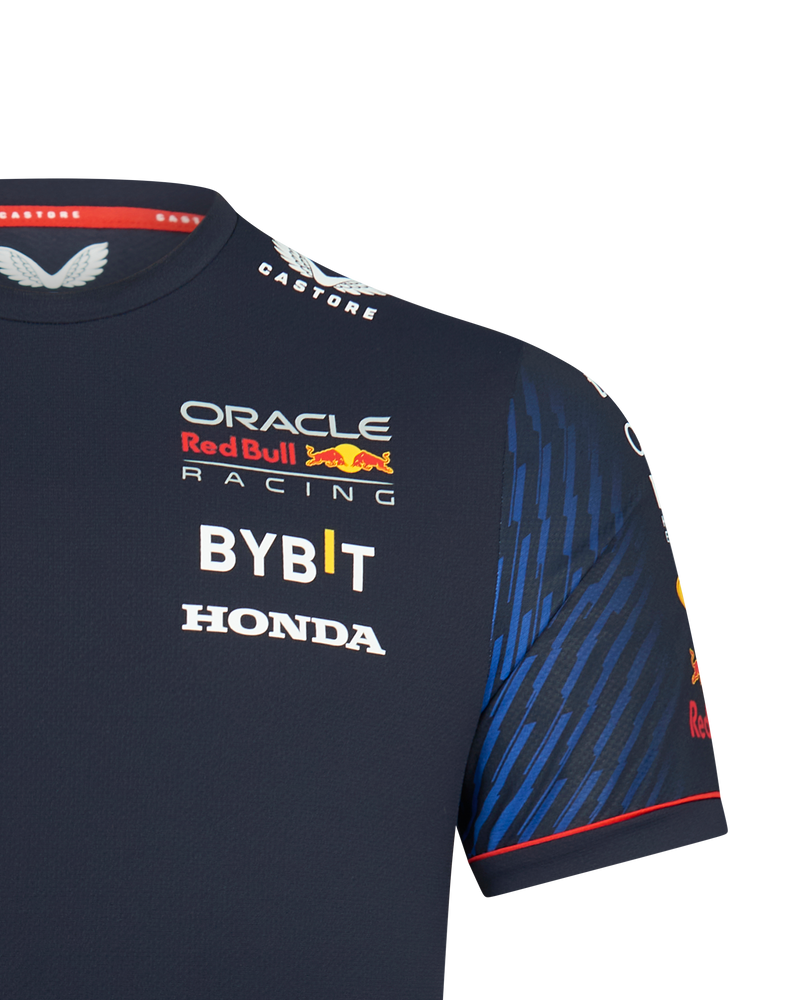 Red Bull Racing Playera Oficial 2023
