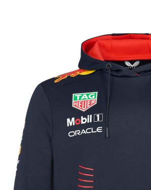 Red Bull Racing Sudadera Oficial 2023