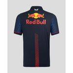 Red Bull Racing Camiseta Polo Max Verstappen Oficial 2023