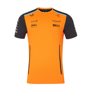 McLaren Playera Oficial 2024