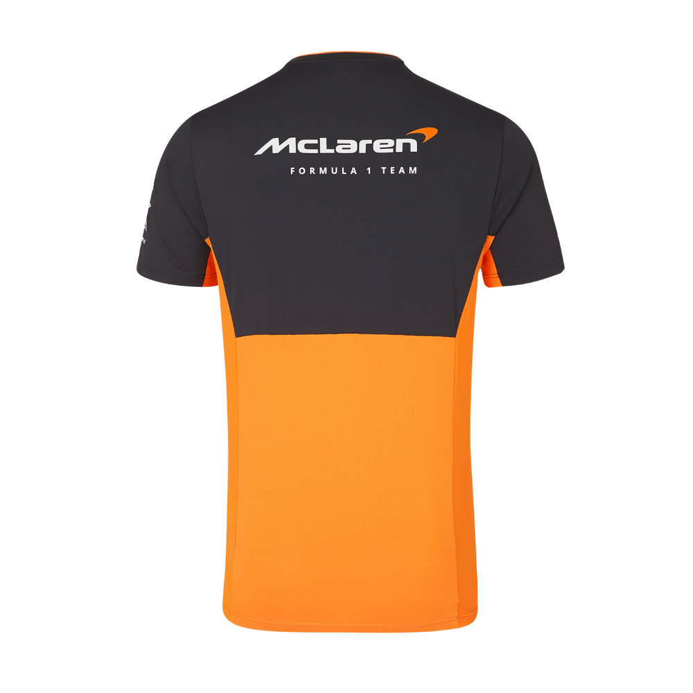 McLaren Playera Oficial 2024