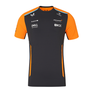 McLaren Playera Oficial 2024