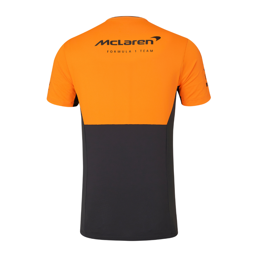 McLaren Playera Oficial 2024