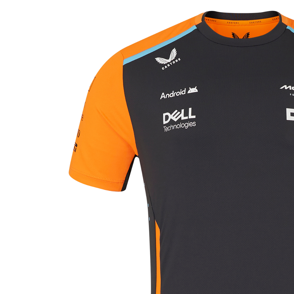 McLaren Playera Oficial 2024