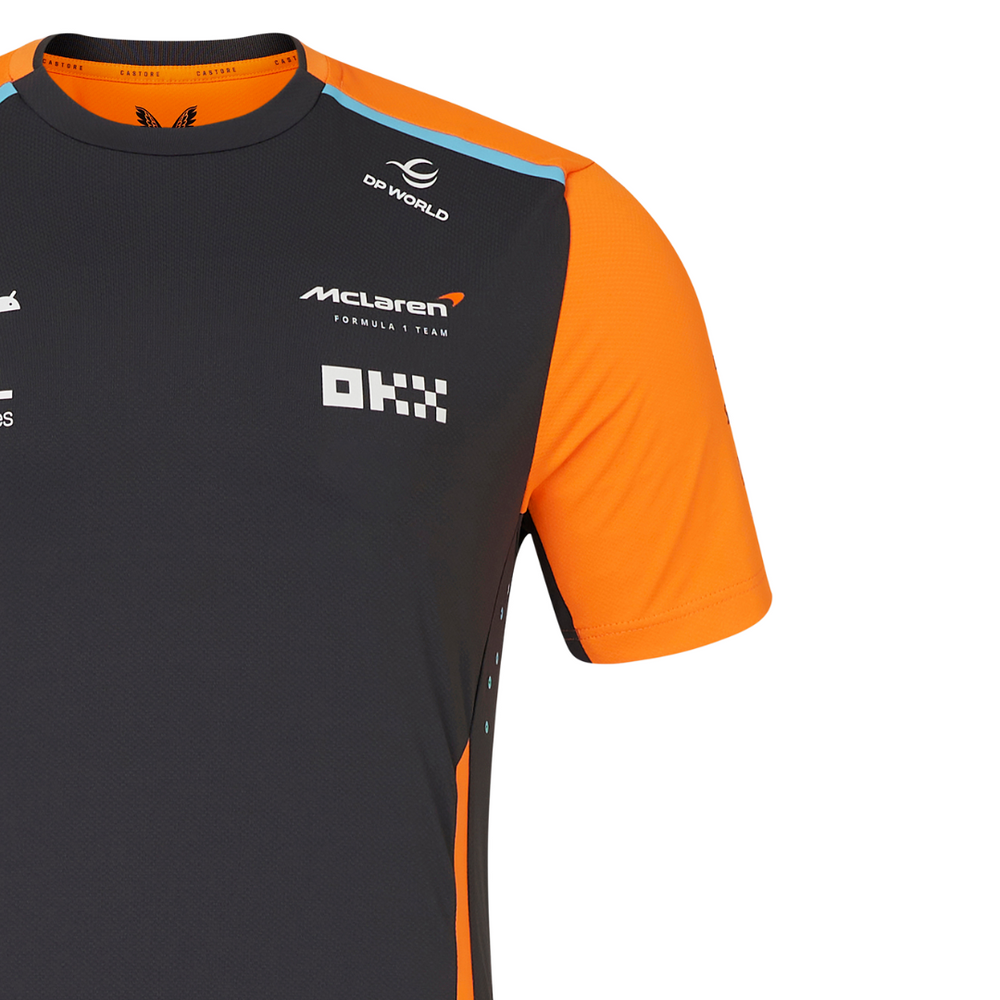 McLaren Playera Oficial 2024