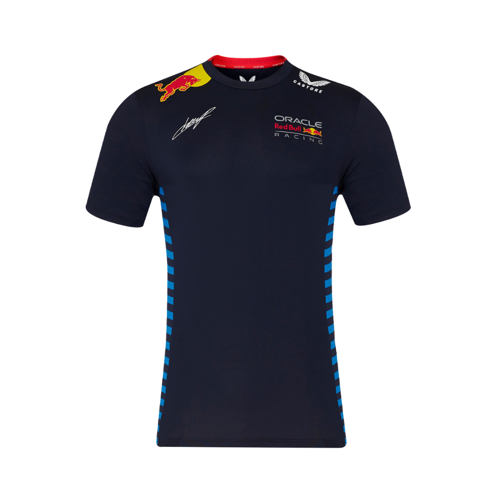 Red Bull Racing Playera Checo Pérez Oficial 2024