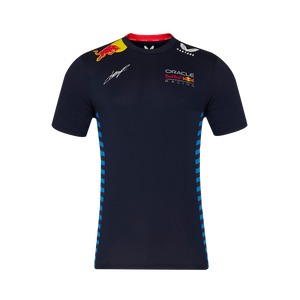 Red Bull Racing Playera Checo Pérez Oficial 2024