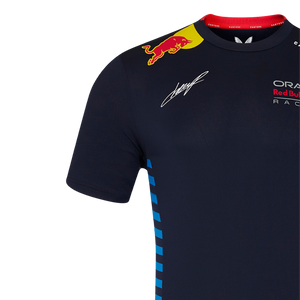 Red Bull Racing Playera Checo Pérez Oficial 2024