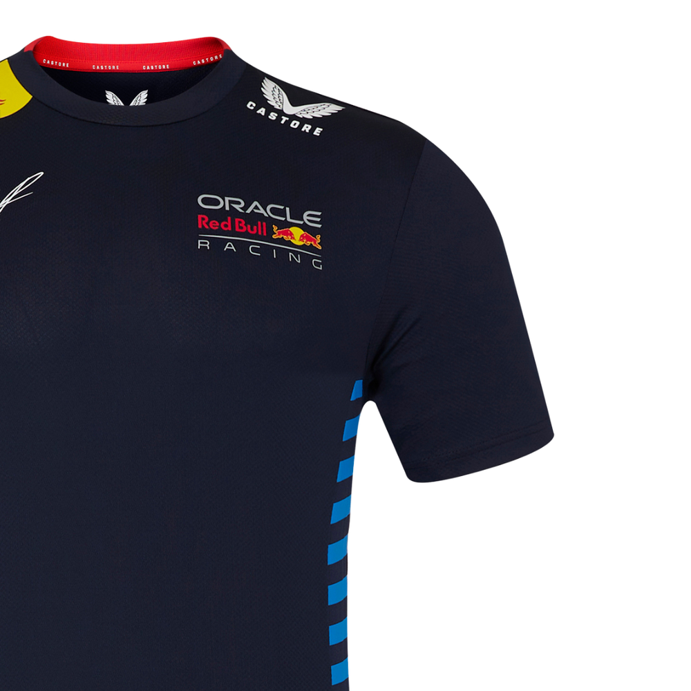 Red Bull Racing Playera Checo Pérez Oficial 2024