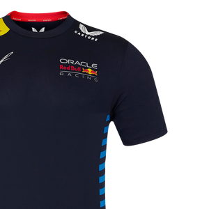 Red Bull Racing Playera Checo Pérez Oficial 2024