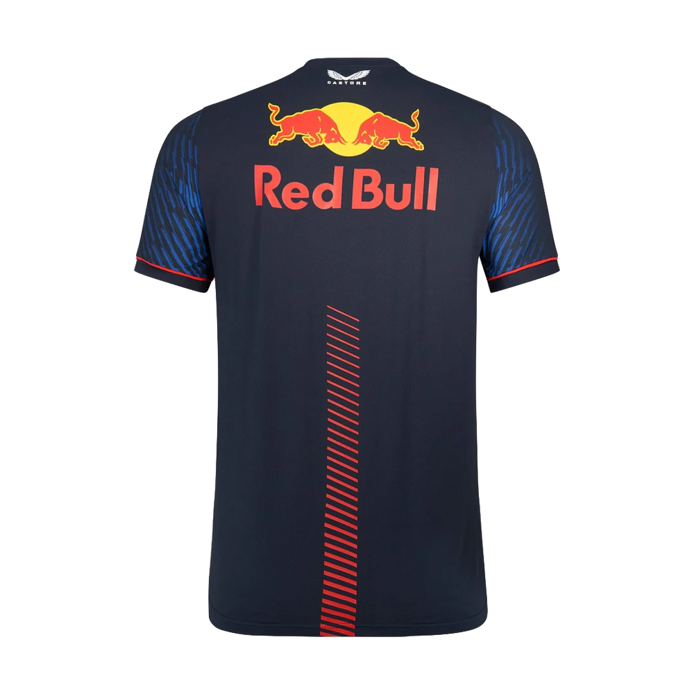 Red Bull Racing Playera Checo Pérez Oficial 2023