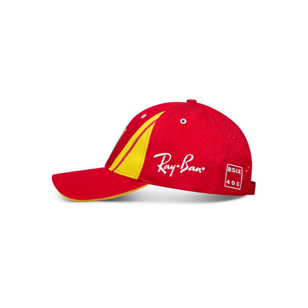 Ferrari WEC Gorra Oficial 2024