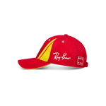 Ferrari WEC Gorra Oficial 2024