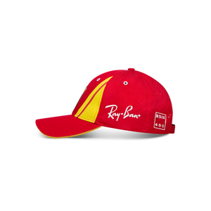 Ferrari WEC Gorra Oficial 2024