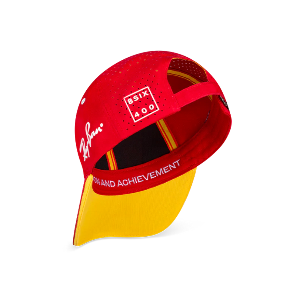 Ferrari WEC Gorra Oficial 2024