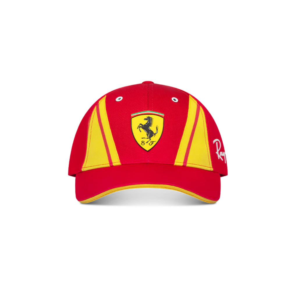 Ferrari WEC Gorra Oficial 2024