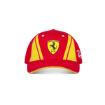 Ferrari WEC Gorra Oficial 2024