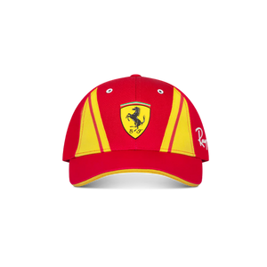 Ferrari WEC Gorra Oficial 2024