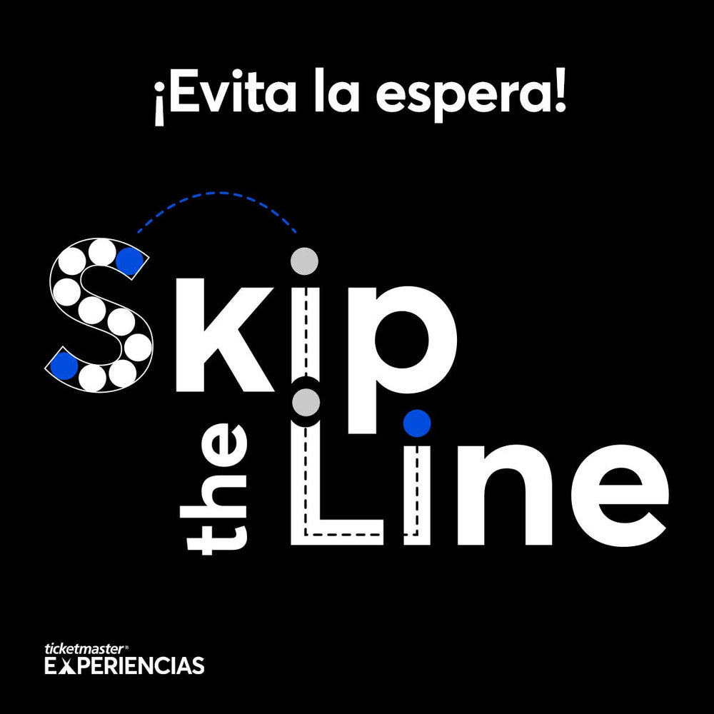 Blink 182 - Skip The Line - 02 de Abril
