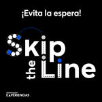 Blink 182 - Skip The Line - 03 de Abril