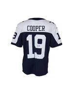 Jersey firmado Amari Cooper Dallas Cowboys