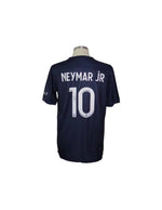 Playera Neymar PSG