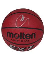Stephen Curry Balón Firmado/Autografiado