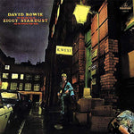 The Rise and Fall of Ziggy Stardust and the Spiders from Mars (2012 Remaster) [Vinilo]